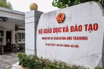 GV vào phòng thi nhắc bài, Sở GDĐT Tuyên Quang đề xuất cho thí sinh thi lại môn Toán: Bộ GD nói gì?