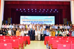 Dự kiến tháng 10/2026, Hiệp hội tổ chức hội thảo quốc gia về phát triển GDĐH trong kỷ nguyên mới
