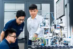 Vượt lên thứ hạng: Từ câu chuyện Nature Index của Phenikaa đến năng lực khoa học Việt Nam