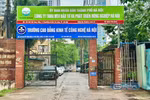 SV đào tạo từ xa CĐ Kinh tế Công nghệ Hà Nội kể lại quá trình học "bất thường"
