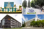 4 cơ sở giáo dục đại học ở Đông Nam Bộ được định hướng vào nhóm trường đại học hàng đầu châu Á