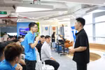 Thương mại toàn cầu biến động, ngành Kinh doanh quốc tế vẫn hút nhân lực