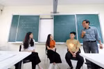 Quy trình bổ nhiệm, điều động giám đốc, phó giám đốc, hiệu trưởng, phó hiệu trưởng cơ sở GDĐH