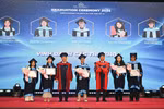 Thế hệ sinh viên đầu tiên của Trường Đại học CMC chính thức tốt nghiệp 