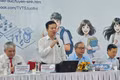 Phó Vụ trưởng Vụ GDĐH lưu ý 3 lỗi có thể ảnh hưởng đến cơ hội trúng tuyển đại học của thí sinh