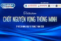 9h sáng mai (10/7), Tạp chí điện tử Giáo dục Việt Nam tổ chức Talkshow “Chốt nguyện vọng thông minh”