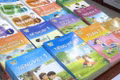 Phòng văn hóa - xã hội đẩy mạnh tuyên truyền ngăn ngừa SGK giả cho phụ huynh dân tộc thiểu số