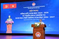 Giám đốc Sở GD&ĐT TPHCM: Giảm bớt hội thi, cuộc thi để dành thời gian cho việc dạy, học thực chất