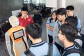 Nhiều trường đại học ngoài công lập tại TPHCM công bố điểm chuẩn trúng tuyển