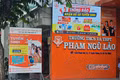 TPHCM: Chưa được giao chỉ tiêu, THCS và THPT Phạm Ngũ Lão vẫn thông báo nhận hồ sơ tuyển sinh