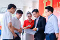 Trường Đại học Quốc tế Hồng Bàng công bố điểm sàn xét tuyển năm 2026