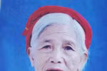Bà cụ gần 85 tuổi bán ma túy nuôi con bị điên, cháu mồ côi