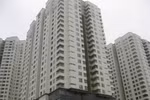 Chung cư N05: Cư dân tập trung phản đối những "quả bom nổ chậm"