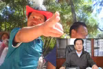 "Bộ nghe và bộ nhìn của ông Chủ tịch UBND thị xã Sầm Sơn có vấn đề"