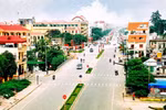 Nhiều vị trí lãnh đạo quan trọng của Hải Dương đều có quê Ninh Giang