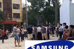 Samsung Việt Nam bị độc giả tẩy chay vì phản bội niềm tin của NTD