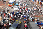 "Tôi thực sự băn khoăn và không dám ra đường vì xe chưa chính chủ"