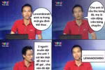 "Nghe BLV Biên Cương còn đỡ tức hơn nghe BLV Việt Khuê, Khắc Cường"