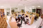 Những kinh nghiệm cần thiết khi chọn thuê văn phòng hạng trung 