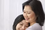Mẹ ơi! Đứa con gái "chấy rận" này xin lỗi mẹ nhiều lắm
