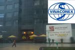Chung cư N05 (Vinaconex): Cư dân sống trên những "quả bom nổ chậm"?
