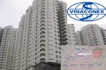 Vụ cụm chung cư N05: Vinaconex đã vi phạm nghiêm trọng Bộ luật dân sự