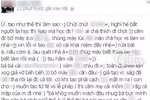 Cộng đồng mạng phẫn nộ đứa cháu xưng “tao” gọi bà ngoại là “chúng mày”