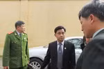 Cưỡng chế ở Hải Phòng: Ông Đoàn Văn Vươn đã gặp luật sư bào chữa