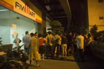 VIDEO: Cư dân 93 Lò Đúc hoảng hốt vì bị "côn đồ" hành hung trong đêm