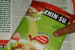 Quảng cáo "lập lờ" trên truyền hình của hạt nêm Chinsu