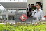 Đại học Ngoại thương cũng có những "con sâu" như Nguyễn Đức Nghĩa....
