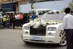 Thêm một đám cưới "khủng" của đại gia Thái Nguyên được tung lên mạng