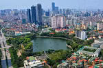 Phấn đấu GRDP bình quân đầu người Hà Nội đến 2030 đạt khoảng 12.000-13.000 USD