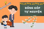 Xóa bỏ ban đại diện cha mẹ học sinh có dẹp được 'nạn' lạm thu trong trường học?