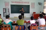 Học sinh có chứng nhận khuyết tật có được ở lại lớp không?