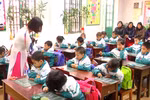 Sứ mệnh lịch sử của việc dự giờ đã hết, nên thực hiện nghiêm quy định của Bộ GD