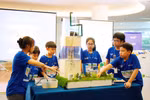 BMSer hào hứng tham gia sự kiện STEM toàn cầu Global Children’s Designathon 2023