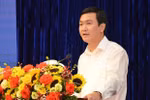 Ông Nguyễn Cảnh Toàn giữ chức Phó CT Ủy ban Quản lý vốn nhà nước tại DN