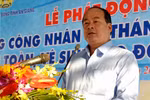 Khởi tố, bắt tạm giam ông Nguyễn Thanh Bình, Chủ tịch UBND tỉnh An Giang