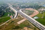 Bộ Giao thông vận tải được bổ sung vốn đầu tư 31.392 tỷ đồng 