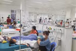 Vụ ngộ độc thực phẩm ở Kiên Giang: Nguyên nhân do thịt nhiễm khuẩn