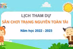 Sân chơi Trạng Nguyên: Từng hủy kết quả 1 số nơi, nỗi lo dữ liệu hàng triệu HS