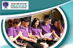 ĐH Giáo dục thông báo tiêu chí, điểm trúng tuyển các phương thức xét tuyển sớm