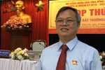 Kỷ luật Cảnh cáo đối với ông Cao Tiến Dũng, Chủ tịch UBND tỉnh Đồng Nai 