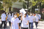 GV đứng lớp trải lòng khi dạy học sinh chỉ đạt 3-4 điểm/môn trúng tuyển vào 10