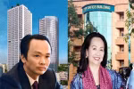 Thiết chế nào chế ngự lòng tham của không ít doanh nhân?