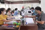 Cách xác định thời gian, tiền lương để tính hưởng trợ cấp tinh giản biên chế