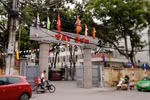 Học sinh Tây Sơn phải "học khổ" vì trường vi phạm chỉ tiêu tuyển sinh?
