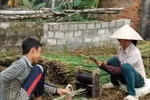 Kiểm điểm lãnh đạo, dừng học thêm, trả lại tiền cho học cho sinh Quảng Vọng