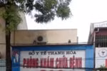 Nhận gần 8 triệu đồng để phá thai 8 tháng tuổi cho một nữ sinh